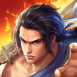 濡沫江湖gg最新版 Logo
