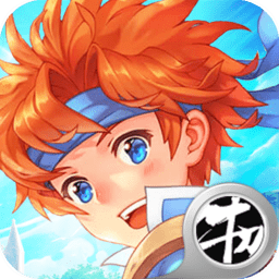 魔力起源内购修改版 Logo